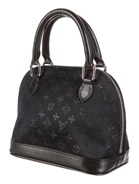 Alma LV Icons Women Bags 